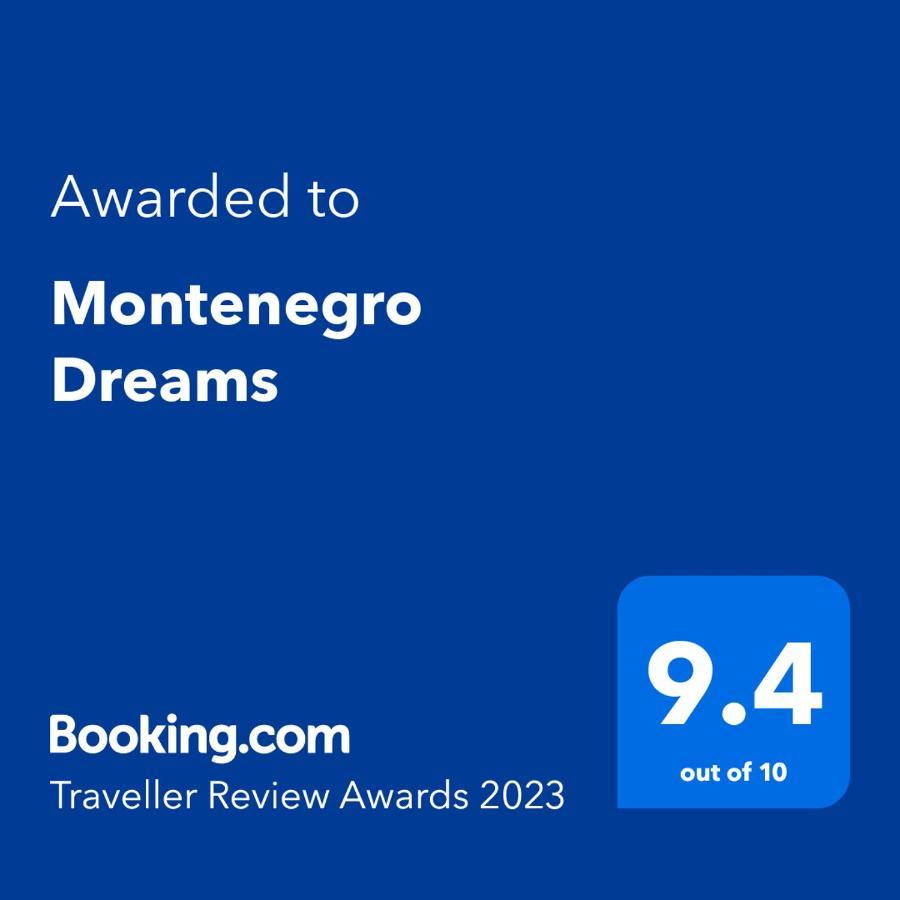 Montenegro Dreams Distretto di Distretto di Faro Esterno foto